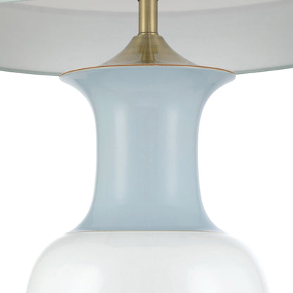 Kora Table Lamp in Detail.