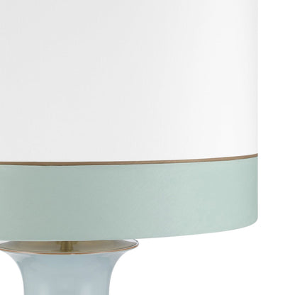Kora Table Lamp in Detail.