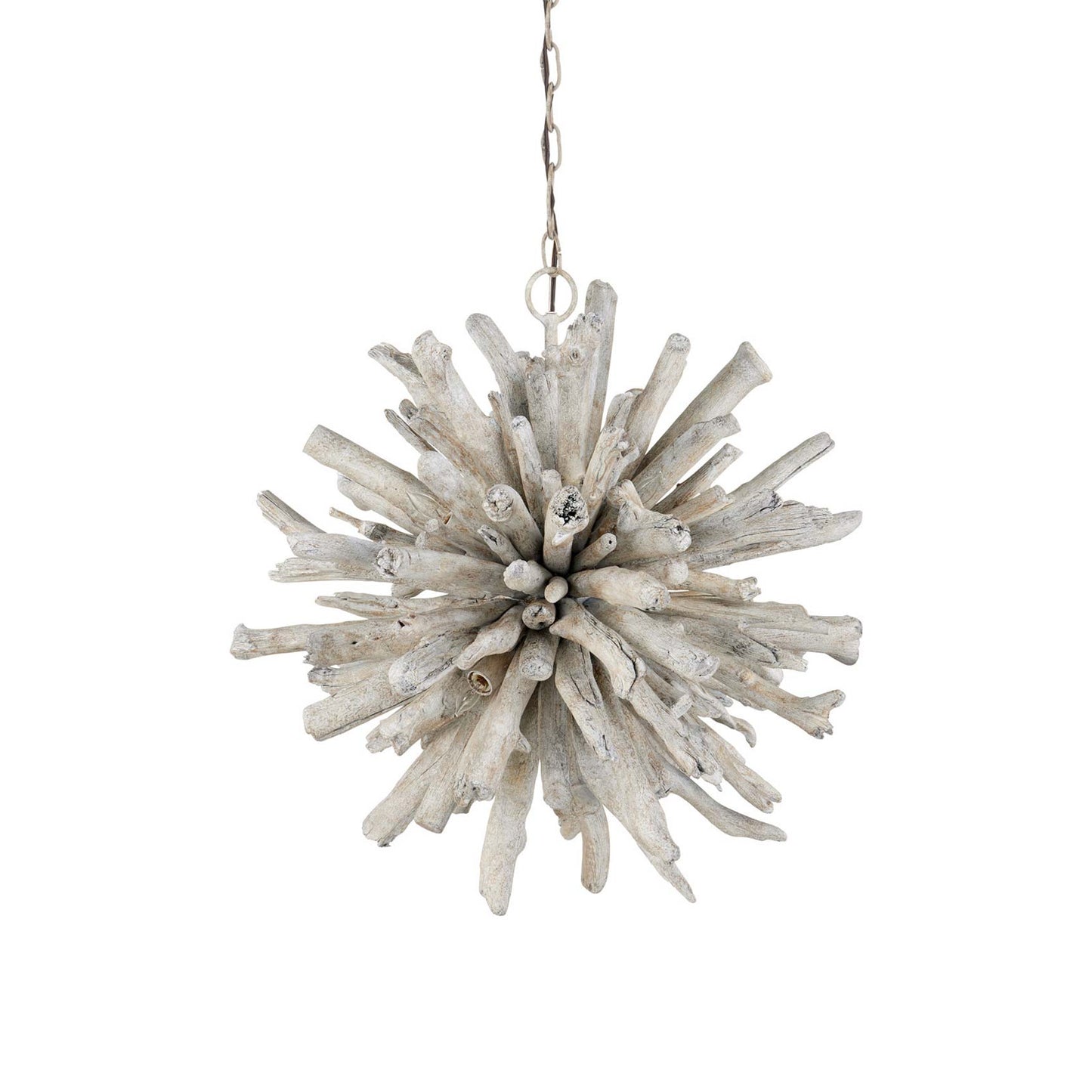 Kuka Pendant Light in Detail.