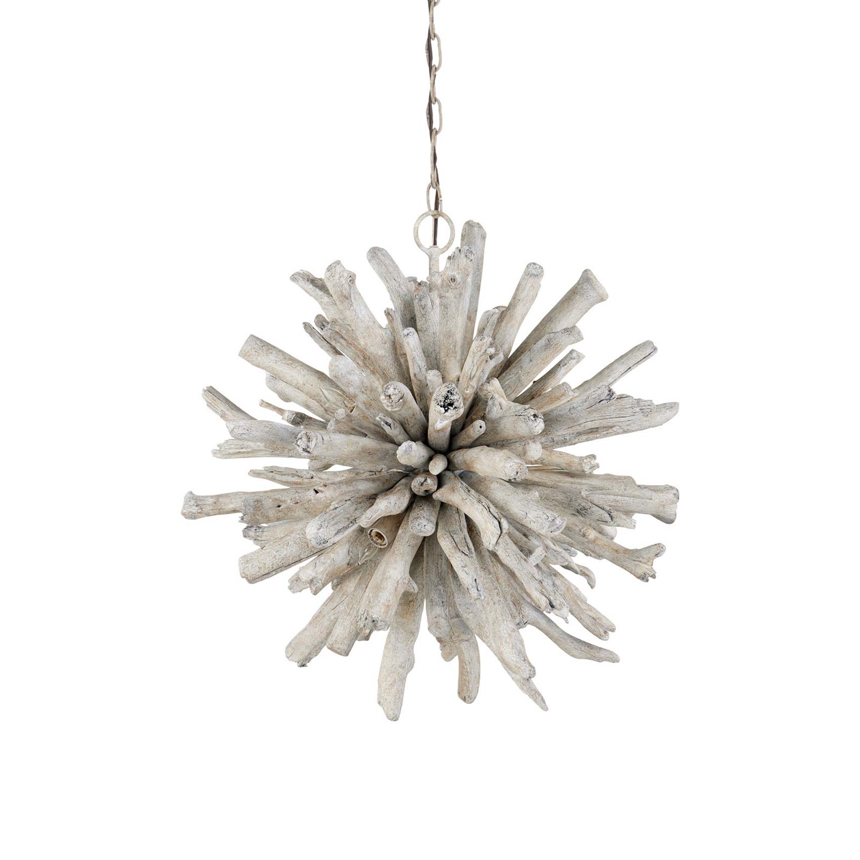 Kuka Pendant Light in Detail.