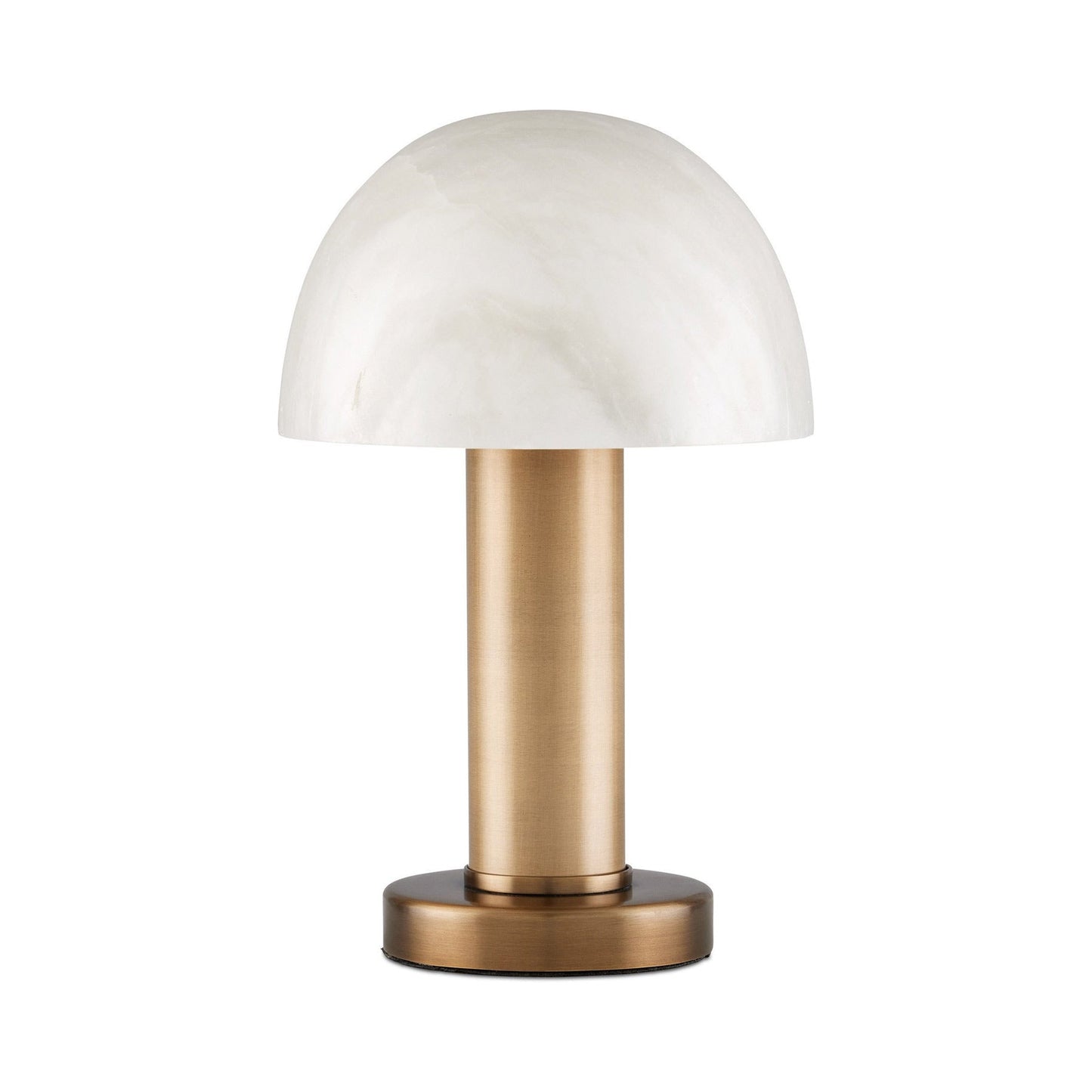 La Gravite Table Lamp in Detail.
