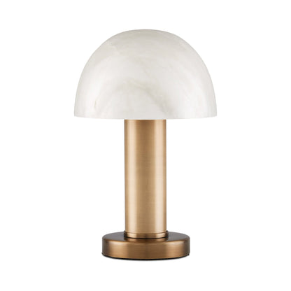 La Gravite Table Lamp in Detail.