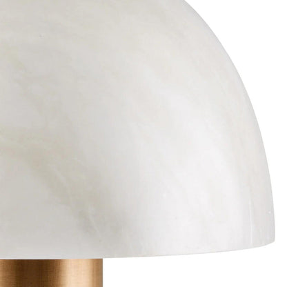 La Gravite Table Lamp in Detail.
