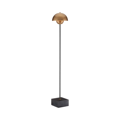 La Rue Floor Lamp in Detail.