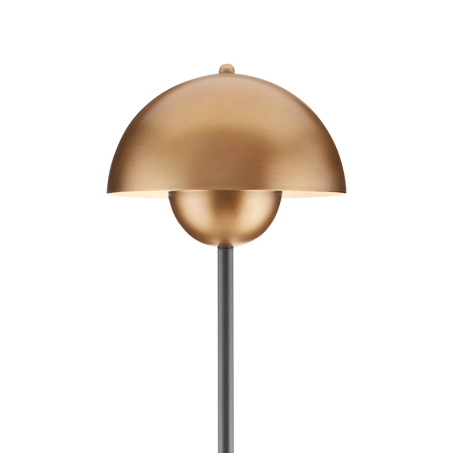 La Rue Floor Lamp in Detail.