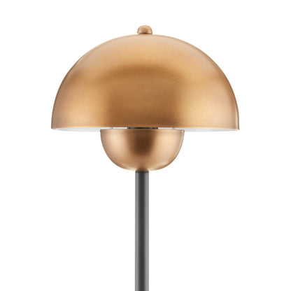 La Rue Table Lamp in Detail.