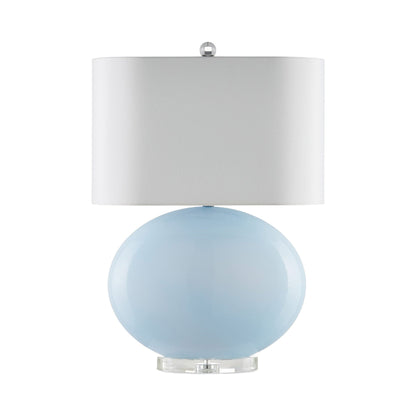 Laconia Table Lamp in Detail.
