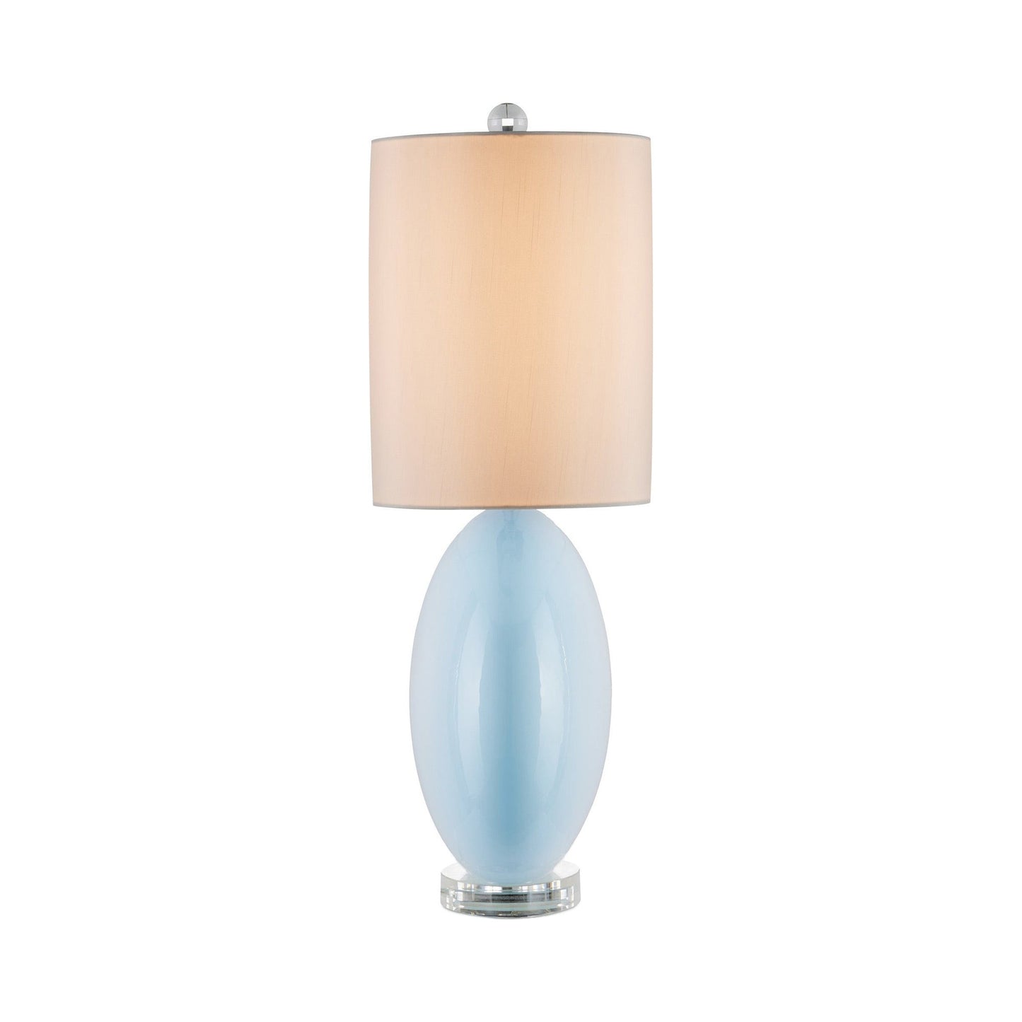 Laconia Table Lamp in Detail.
