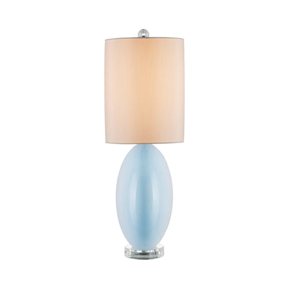Laconia Table Lamp in Detail.