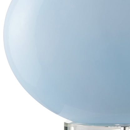 Laconia Table Lamp in Detail.