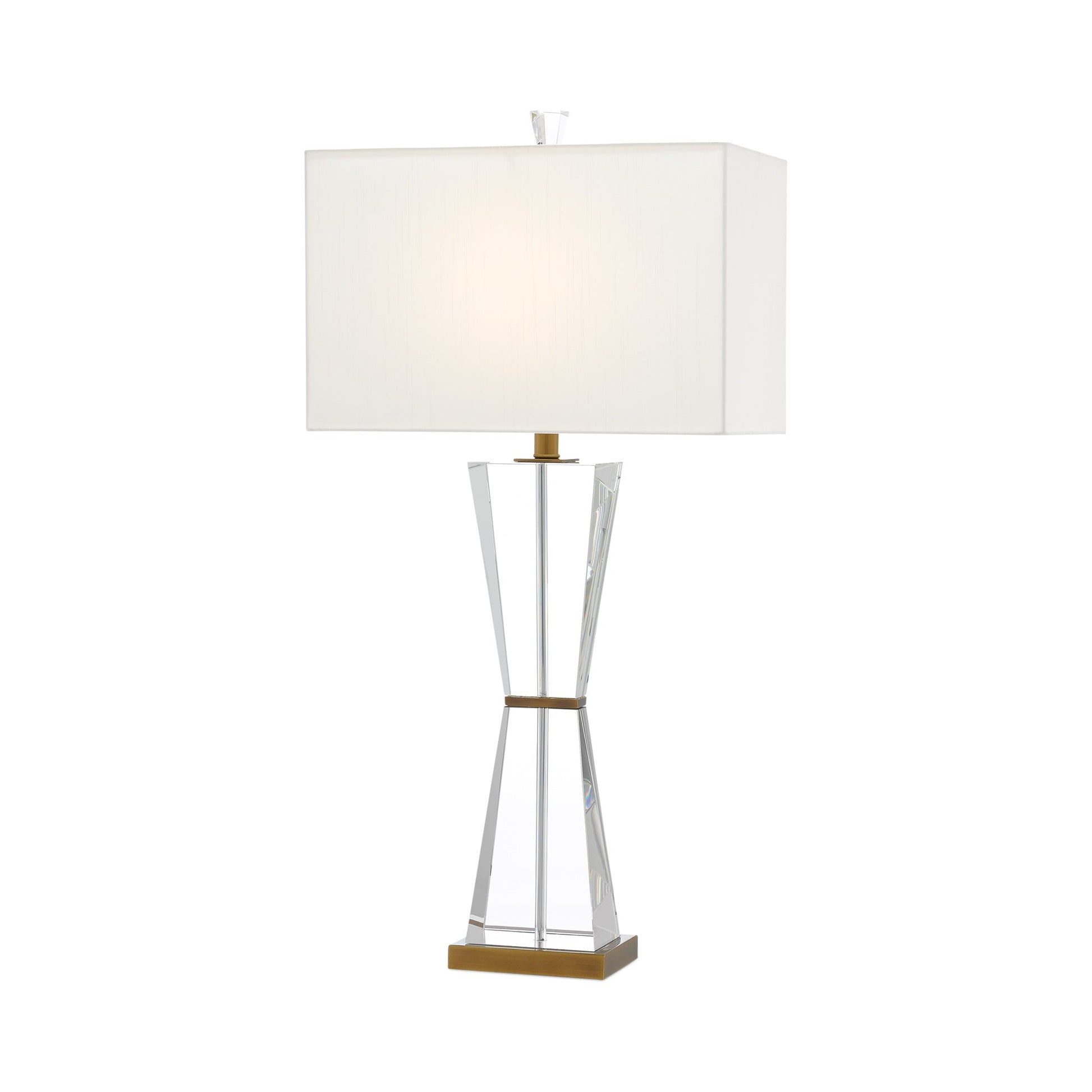 Laelia Table Lamp.