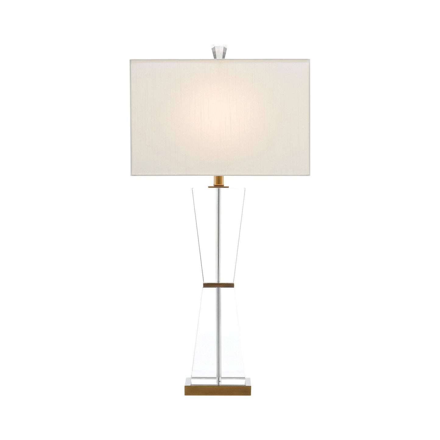 Laelia Table Lamp in Detail.