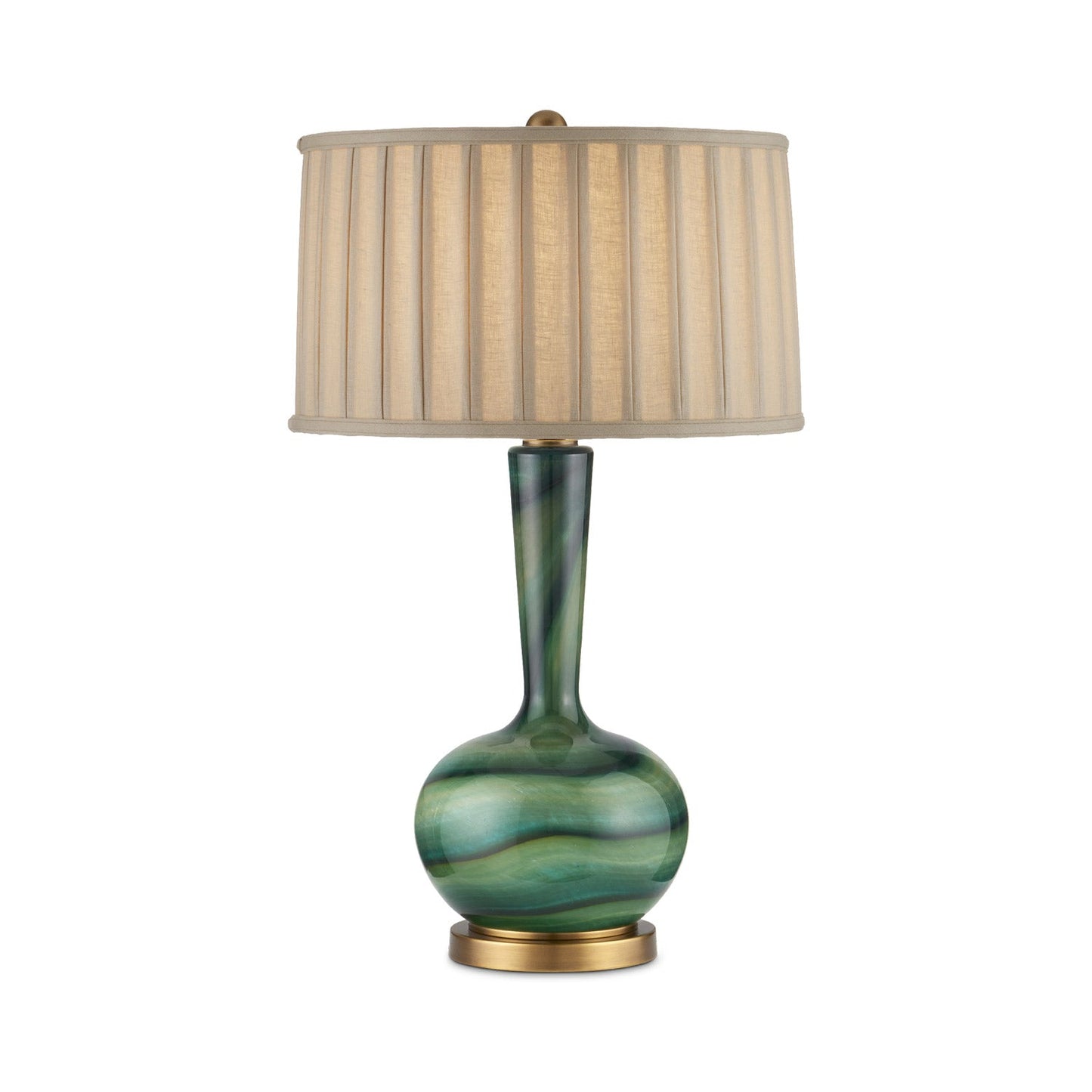 Lamartine Table Lamp.