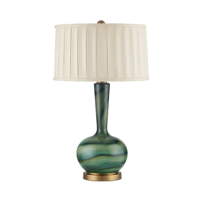 Lamartine Table Lamp in Detail.