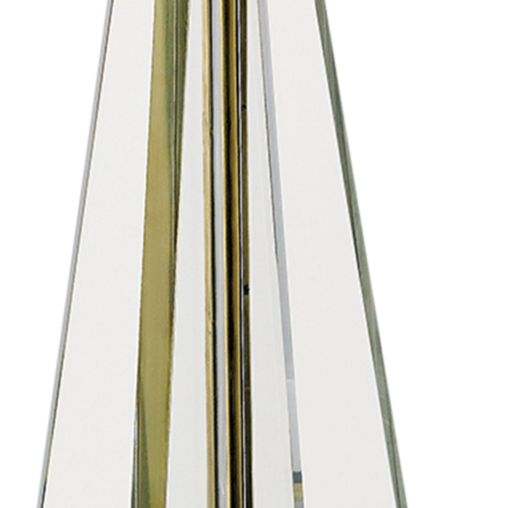 Lamont Table Lamp in Detail.