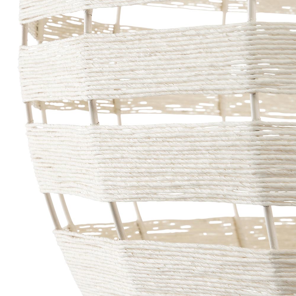 Lapsley Orb Chandelier in Detail.