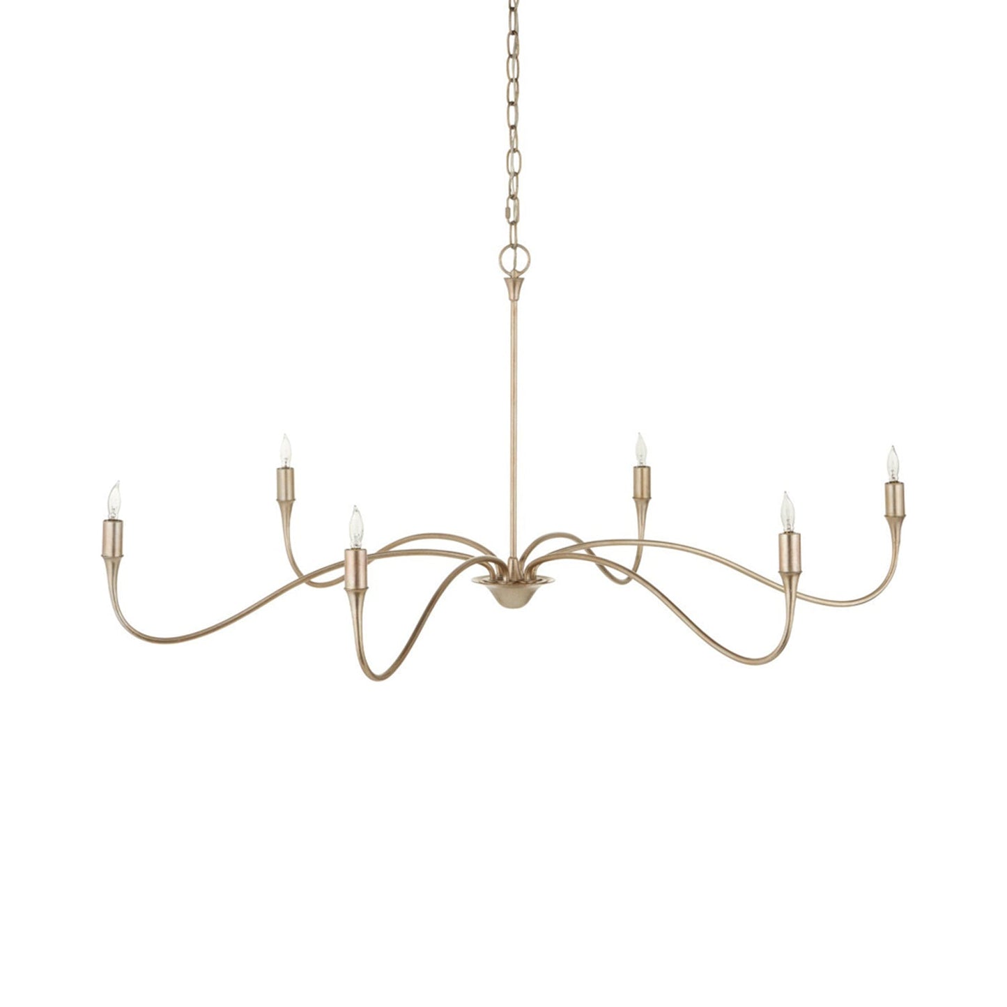 Lardner Chandelier.