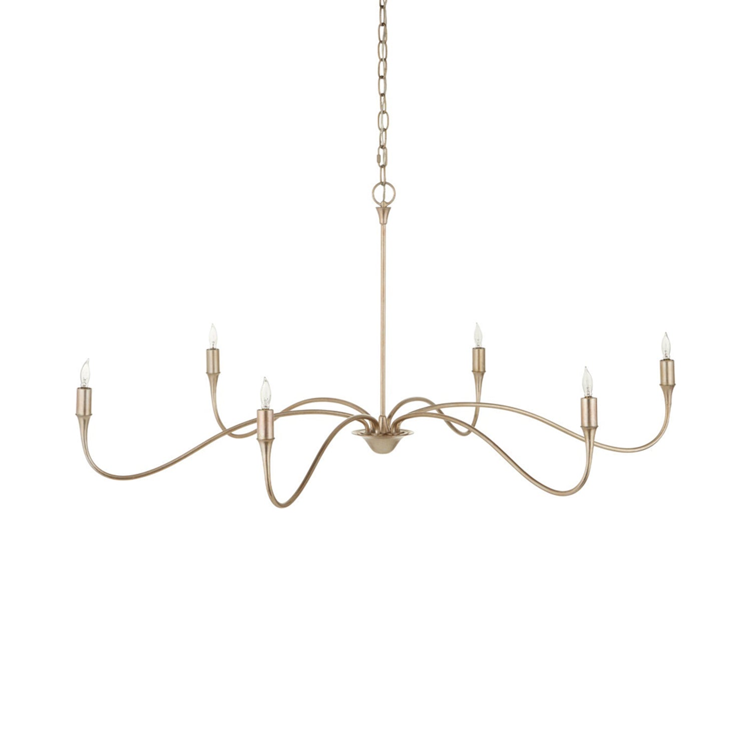 Lardner Chandelier.