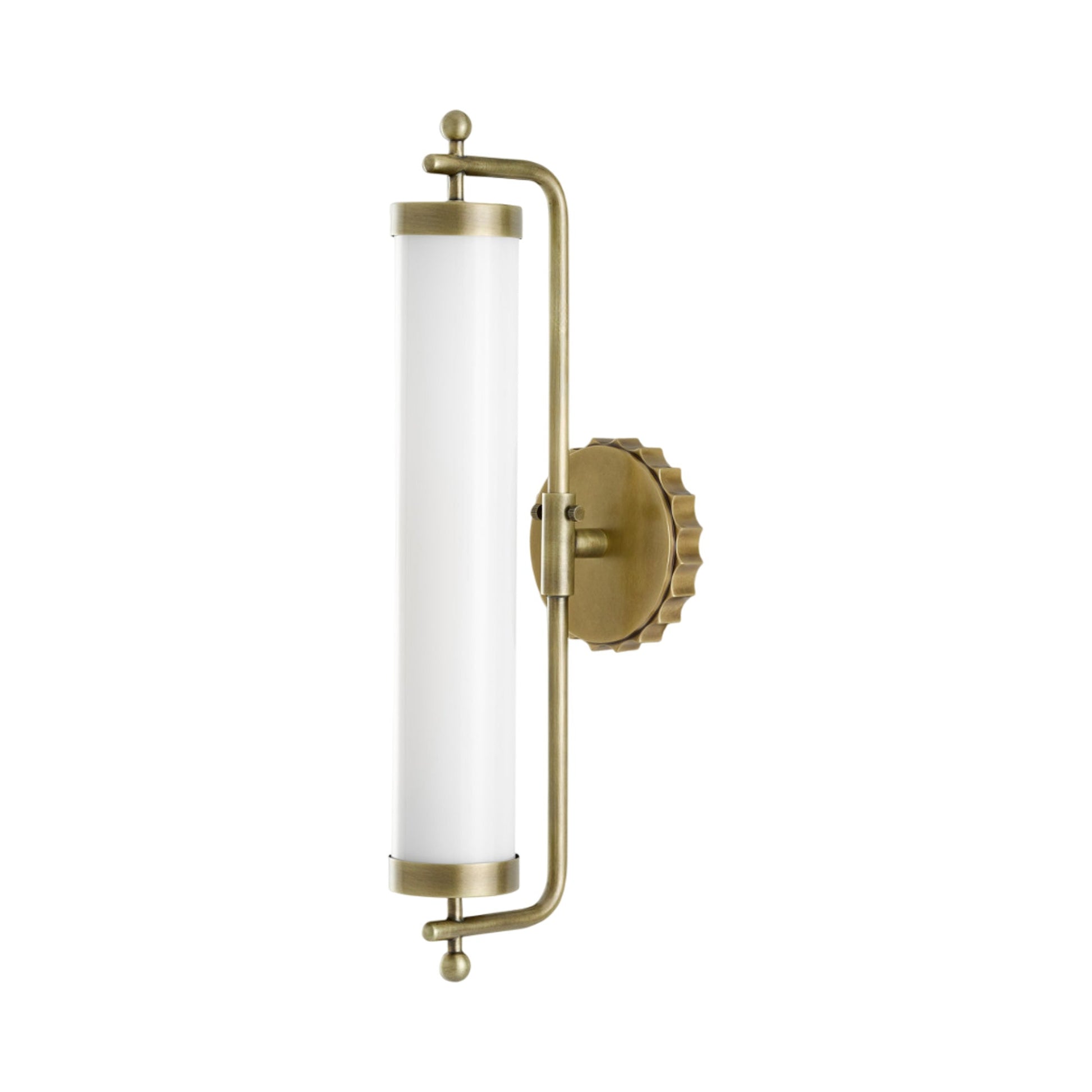 Latimer Bath Wall Light.