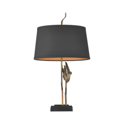 Latissima Table Lamp in Detail.
