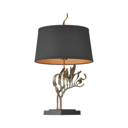 Latissima Table Lamp in Detail.