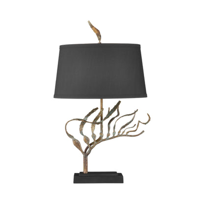 Latissima Table Lamp in Detail.