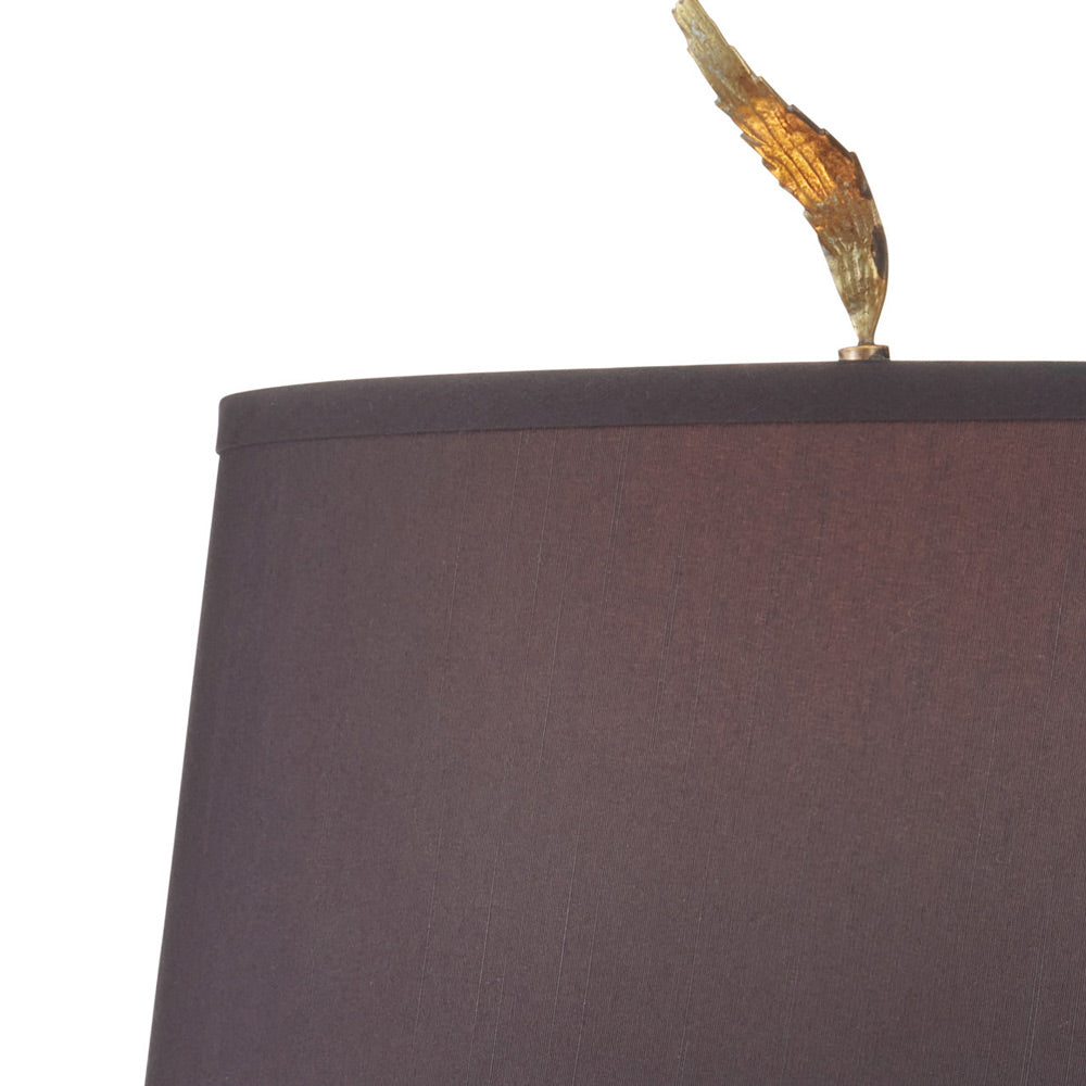 Latissima Table Lamp in Detail.