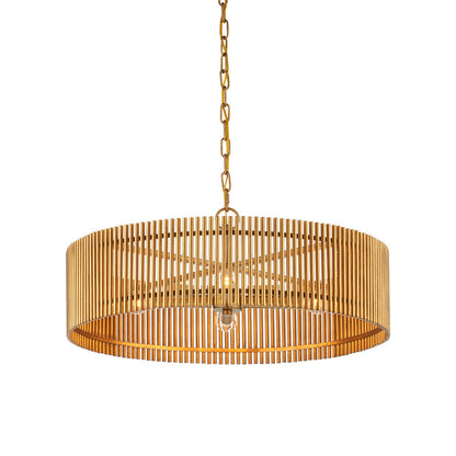 Lavenham Pendant Light in Detail.