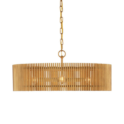 Lavenham Pendant Light in Detail.
