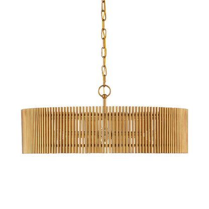 Lavenham Pendant Light in Detail.