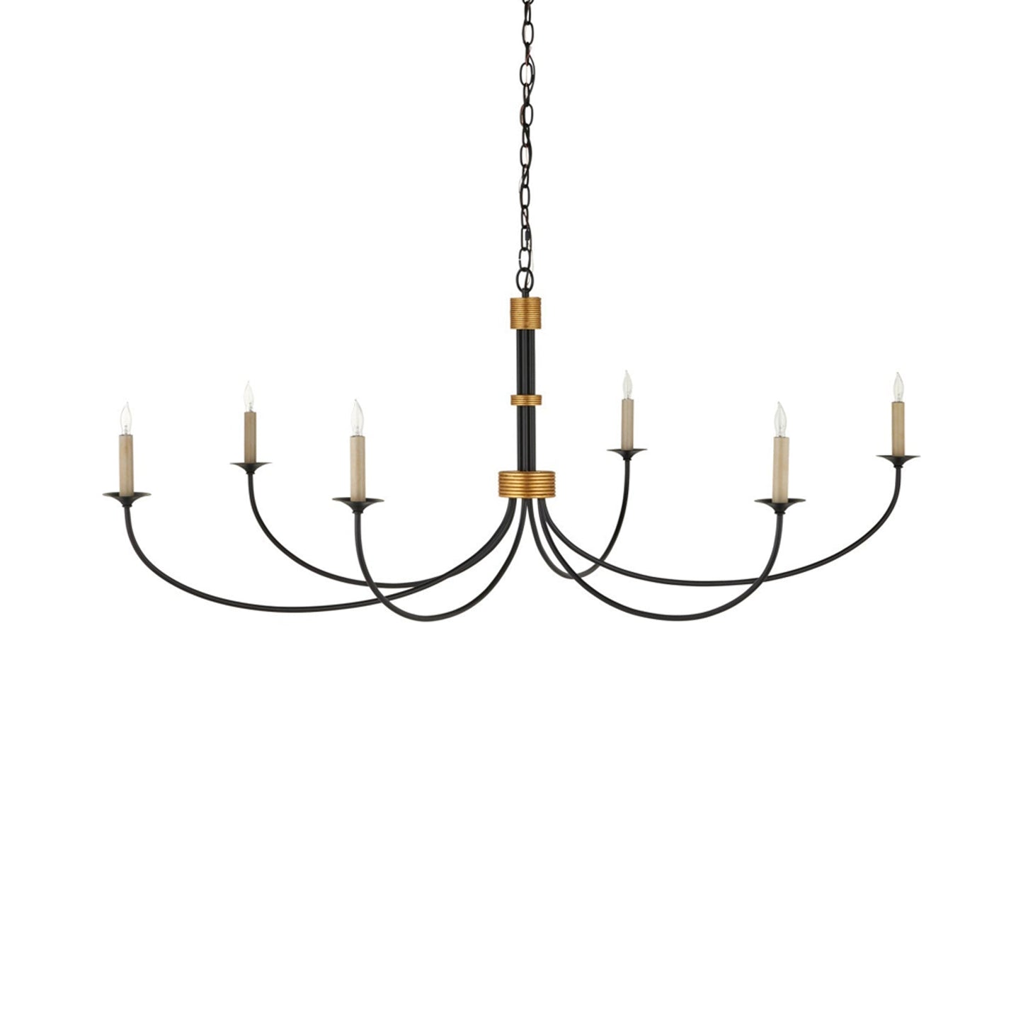 Lawton Chandelier.