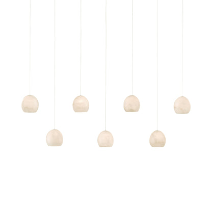 Lazio Linear Pendant Light.