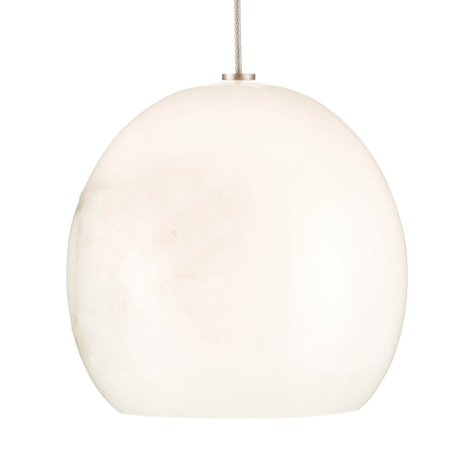 Lazio Linear Pendant Light in Detail.