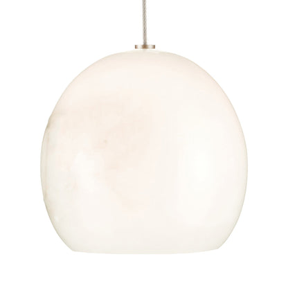 Lazio Linear Pendant Light in Detail.