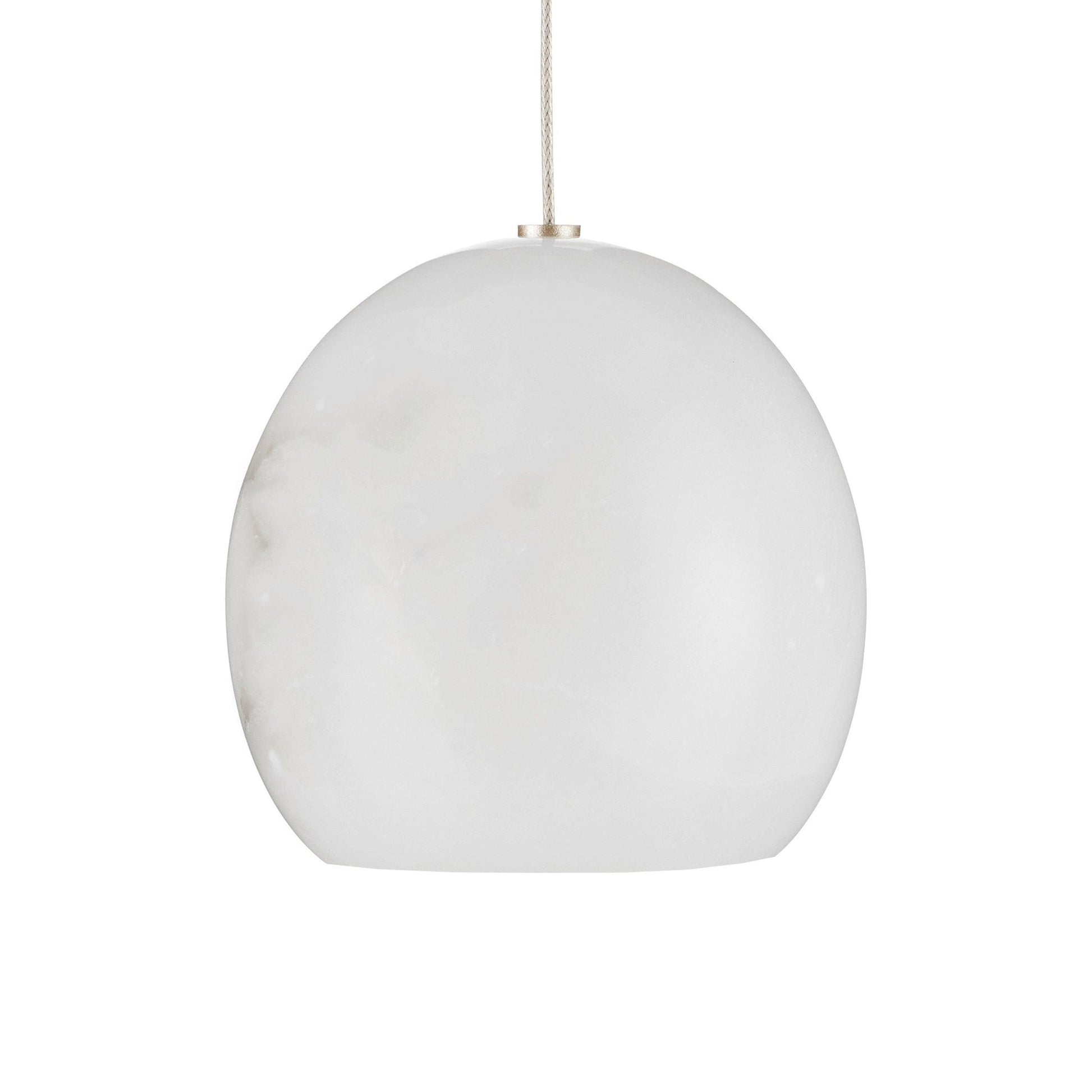 Lazio Pendant Light in Detail.