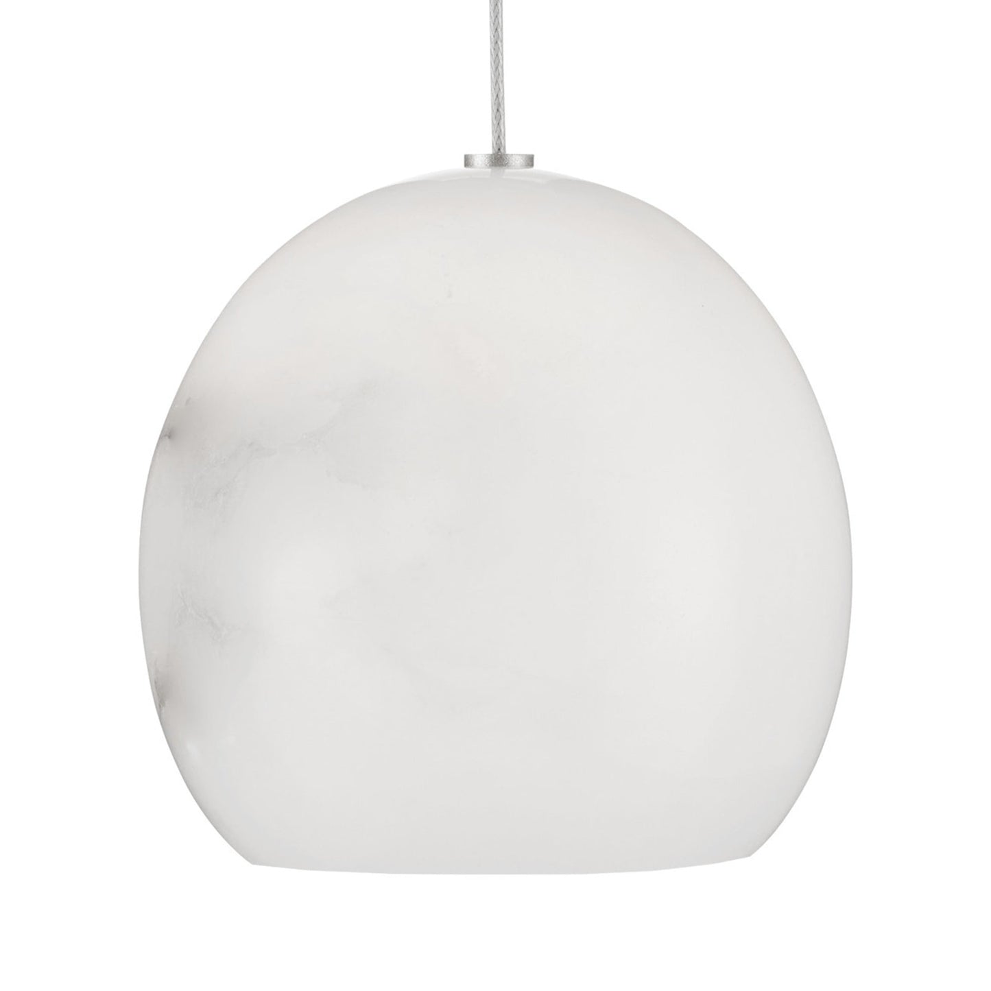 Lazio Round Pendant Light in Detail.