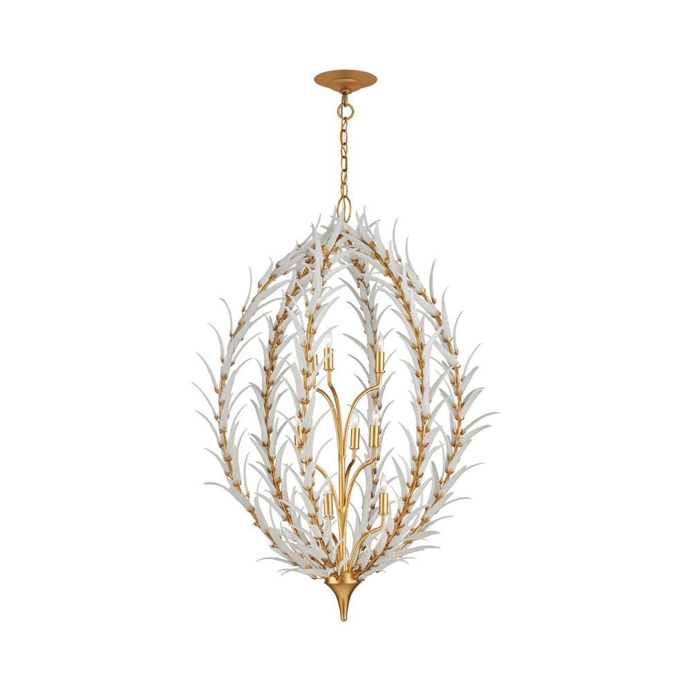 Leda Chandelier.