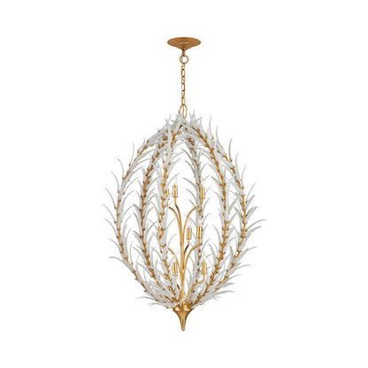 Leda Chandelier.
