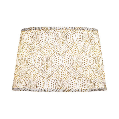 Lenore Shade in Gold.