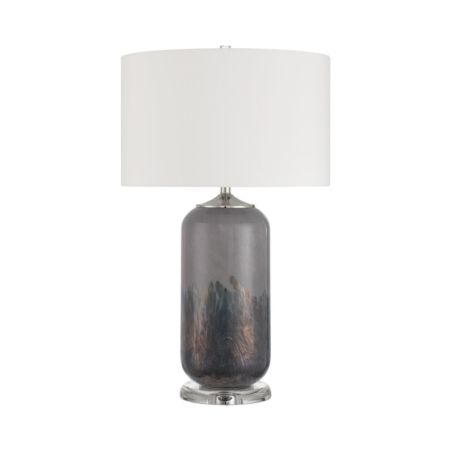 Lewes Table Lamp in Detail.