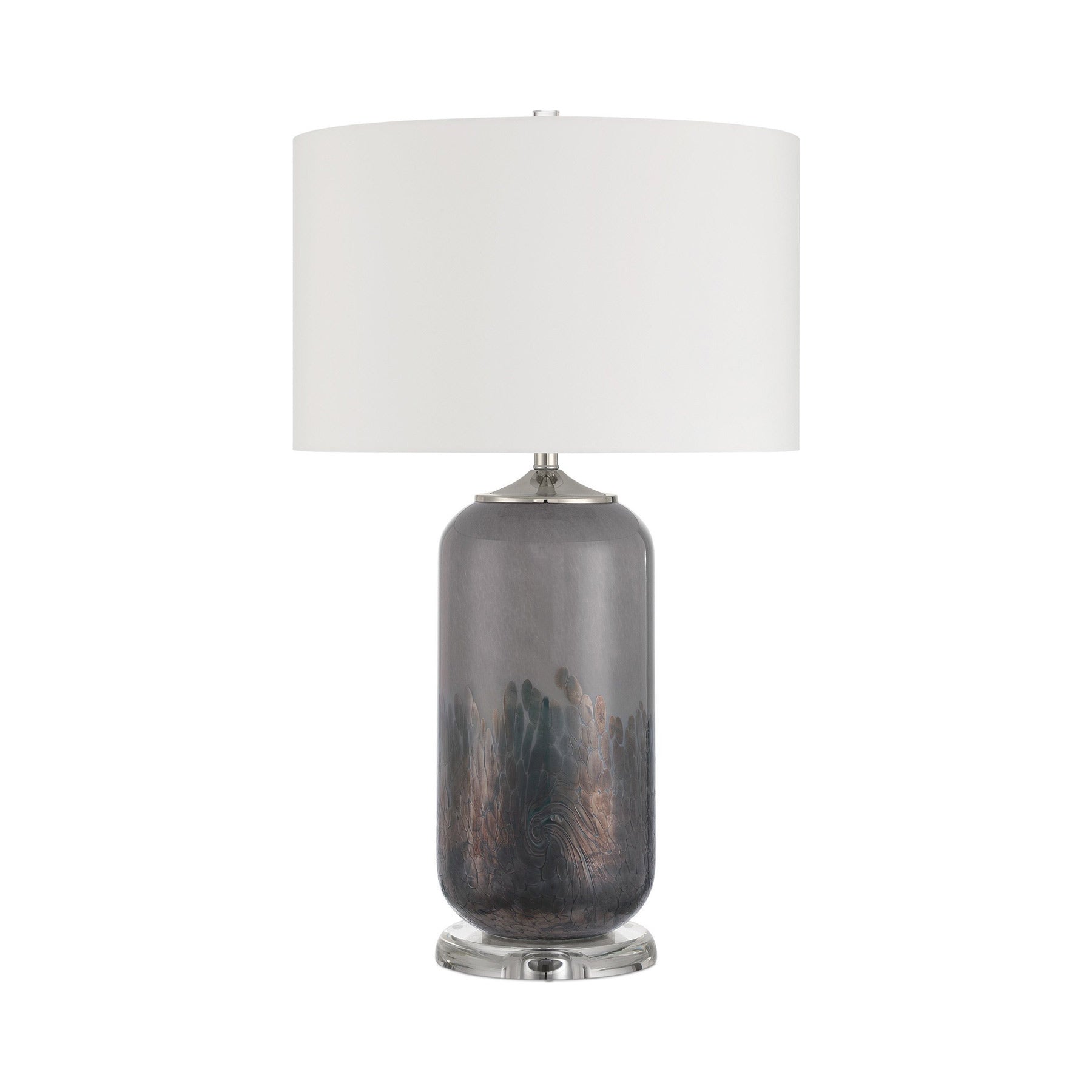 Lewes Table Lamp in Detail.