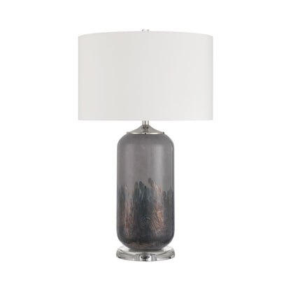 Lewes Table Lamp in Detail.
