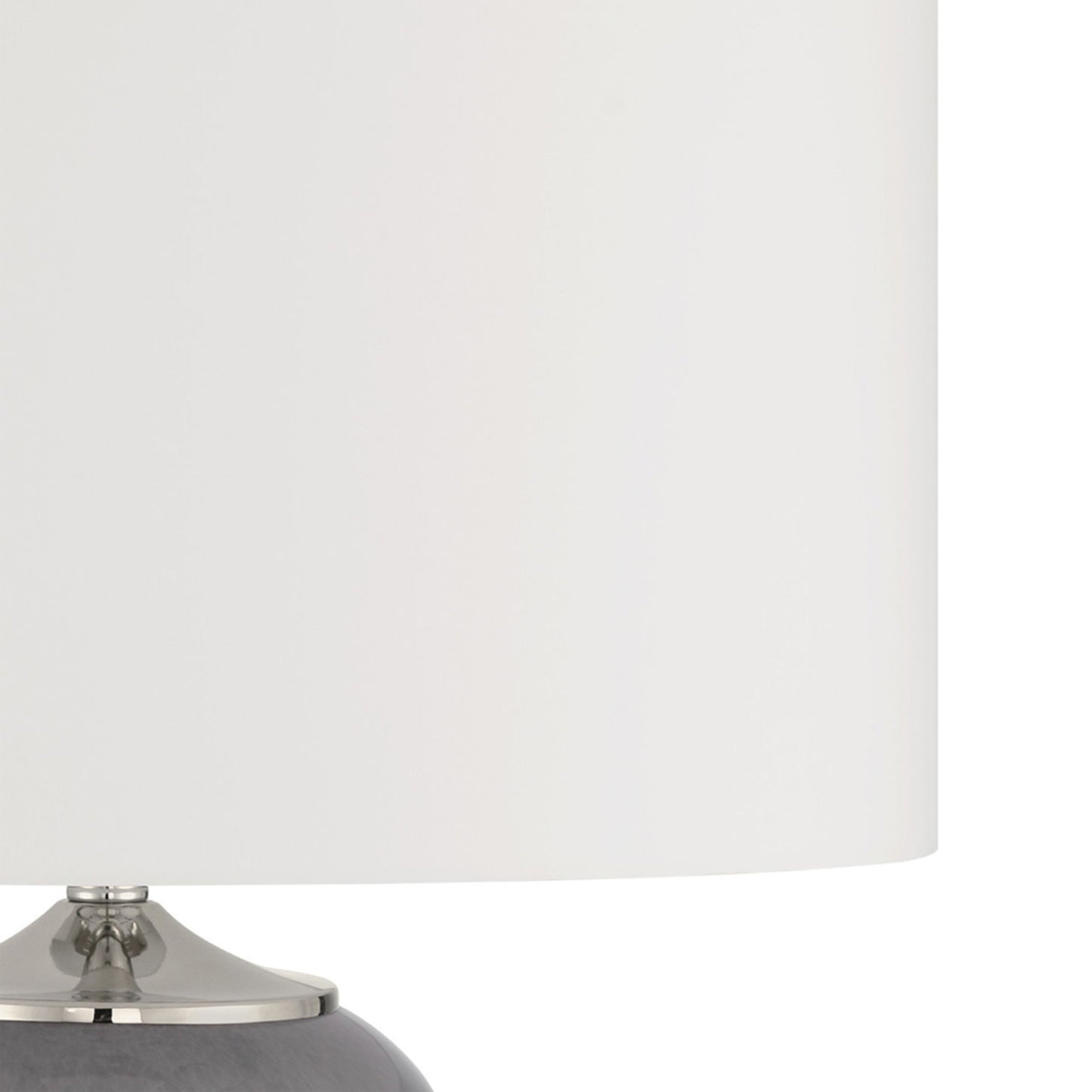 Lewes Table Lamp in Detail.