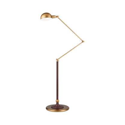 Libretto Floor Lamp.