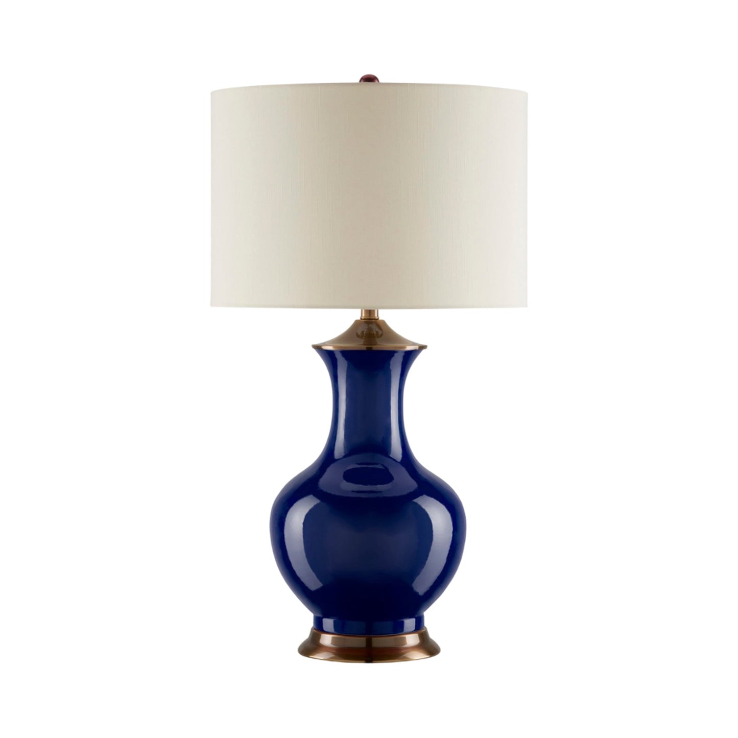 Lilou Table Lamp in Detail.