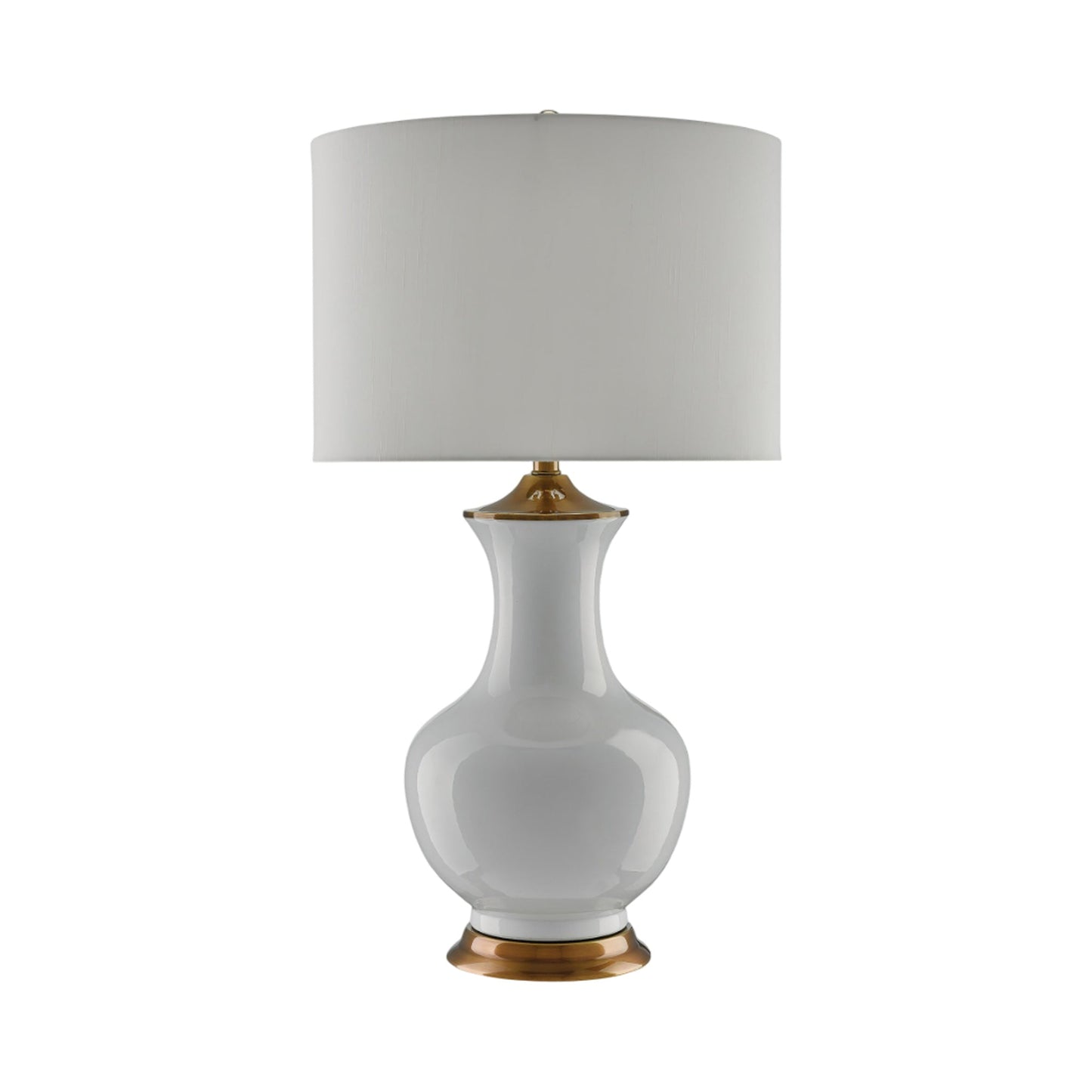 Lilou Table Lamp in Detail.