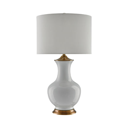 Lilou Table Lamp in Detail.