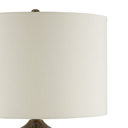 Lilou Table Lamp in Detail.