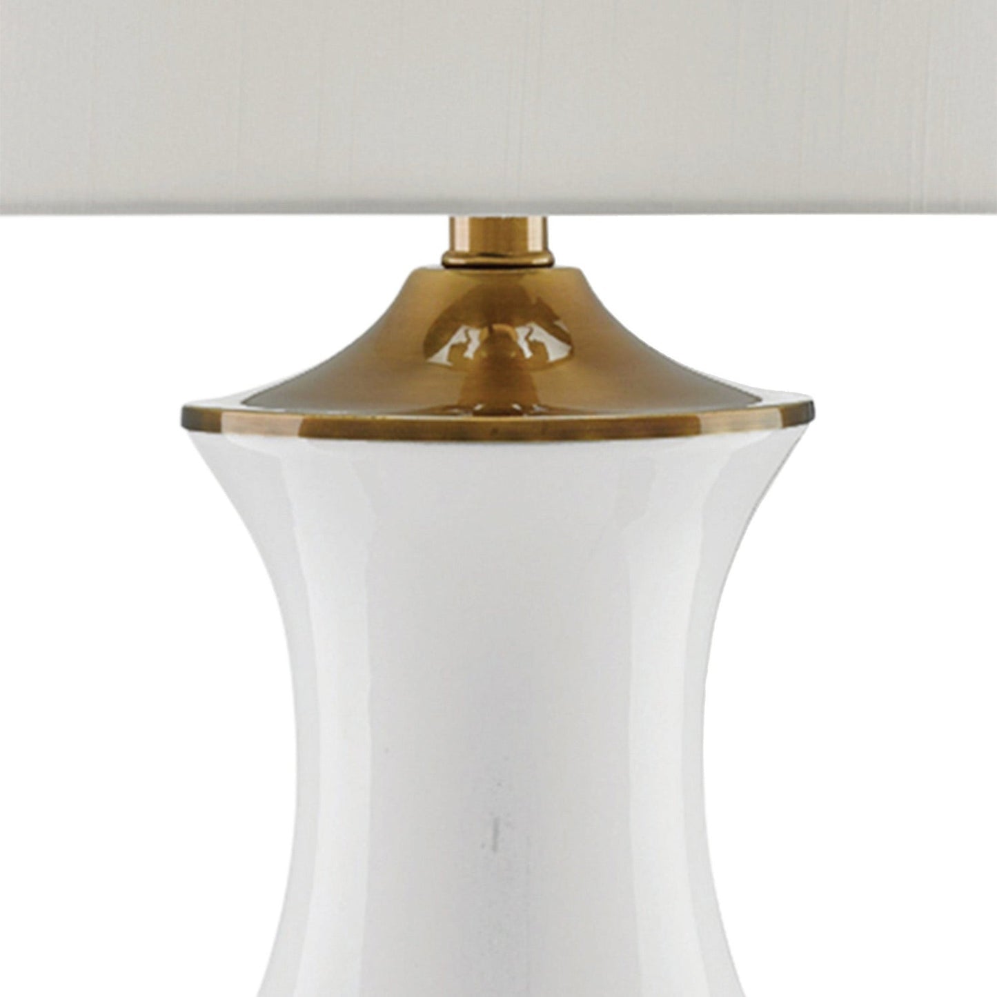 Lilou Table Lamp in Detail.