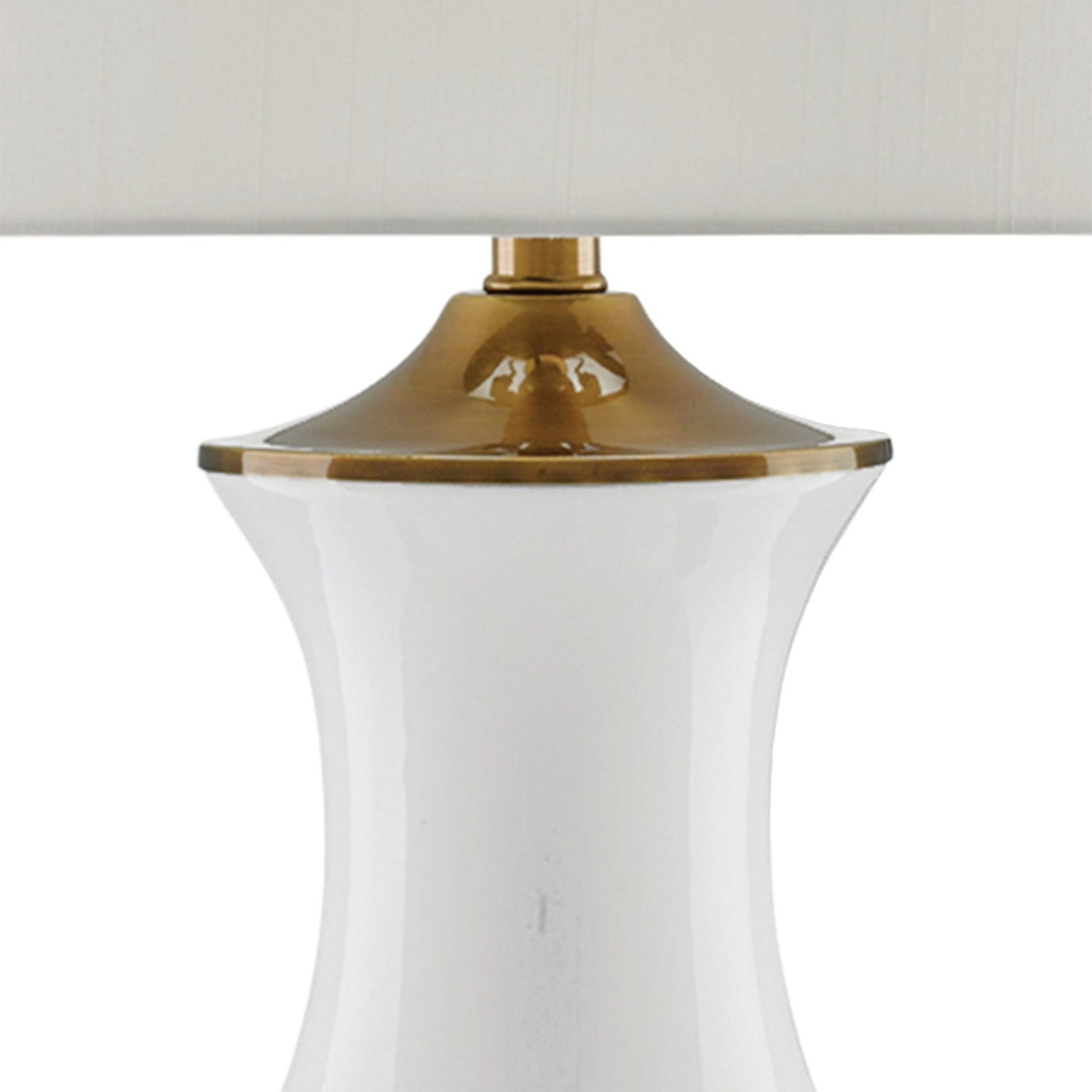 Lilou Table Lamp in Detail.
